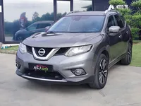 Nissan-X-Trail detalhes 1