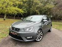 Seat-Ibiza Imagem Principal