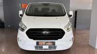 Ford-Transit Custom detalhes 2