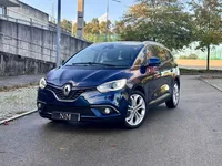 Renault-Grand Scenic Imagem Principal