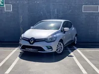 Renault-Clio Imagem Principal