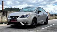 Seat-Ibiza Imagem Principal