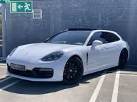 Porsche-Panamera Sport Turismo