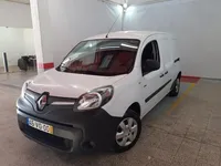 Renault-Kangoo Imagem Principal