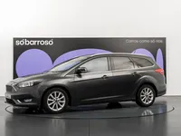 Ford-Focus SW detalhes 1