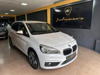 BMW-218 Active Tourer Imagem Principal