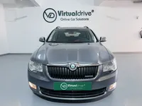 Skoda-Superb Break detalhes 1