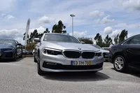 BMW-530e