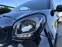 Smart-ForTwo Coupe detalhes 1