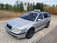 Skoda-Octavia Break detalhes 1