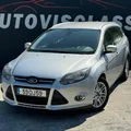 Ford-Focus SW Imagem Principal