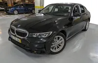 BMW-330 Imagem Principal