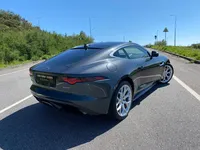 Jaguar-F-Type