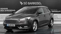 Ford-Focus SW Imagem Principal