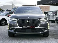 DS-DS7 Crossback detalhes 1