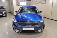 Kia-Niro