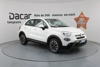 Fiat-500X Imagem Principal