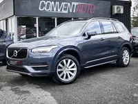 Volvo-XC 90 Imagem Principal