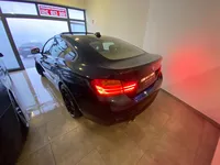BMW-418 gran coupe
