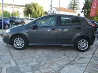 Fiat-Punto detalhes 2