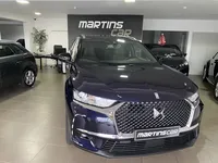 DS-DS7 Crossback detalhes 2