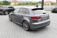 Audi-S3 Sportback