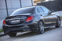 Mercedes-Benz-C 220 detalhes 2