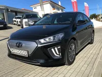 Hyundai-Ioniq Imagem Principal