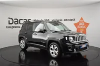 Jeep-Renegade Imagem Principal