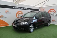 Volkswagen-Sharan Imagem Principal