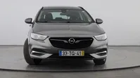 Opel-Insignia Sports Tourer detalhes 1