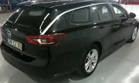 Opel-Insignia detalhes 1