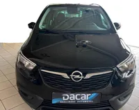 Opel-Crossland Imagem Principal