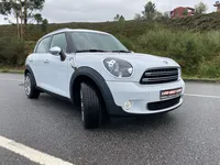 Mini-Countryman detalhes 1