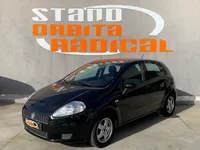 Fiat-Punto Evo Imagem Principal