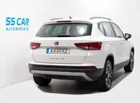 Seat-Ateca detalhes 1