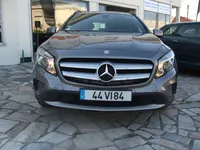 Mercedes-Benz-GLA 180 detalhes 1