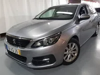 Peugeot-308 Imagem Principal