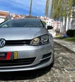 Volkswagen-Golf