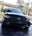 Mercedes-Benz-C 300 detalhes 2