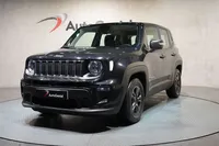 Jeep-Renegade Imagem Principal