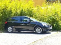 BMW-218 Gran Tourer Imagem Principal