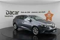 Renault-Mégane Imagem Principal