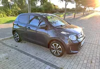 Citroën-C1 Imagem Principal