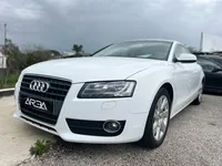 Audi-A5 Imagem Principal