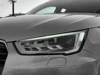 Audi-A1 Sportback