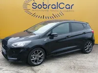 Ford-Fiesta Imagem Principal