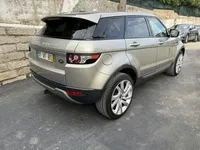 Land Rover-Range Rover Evoque
