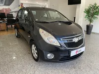 Chevrolet-Spark detalhes 2