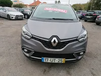 Renault-Grand Scenic detalhes 2